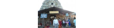 சூரியனார் கோயில் - திருமங்கலக்குடி 